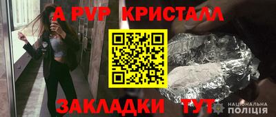 Альфа ПВП Малгобек